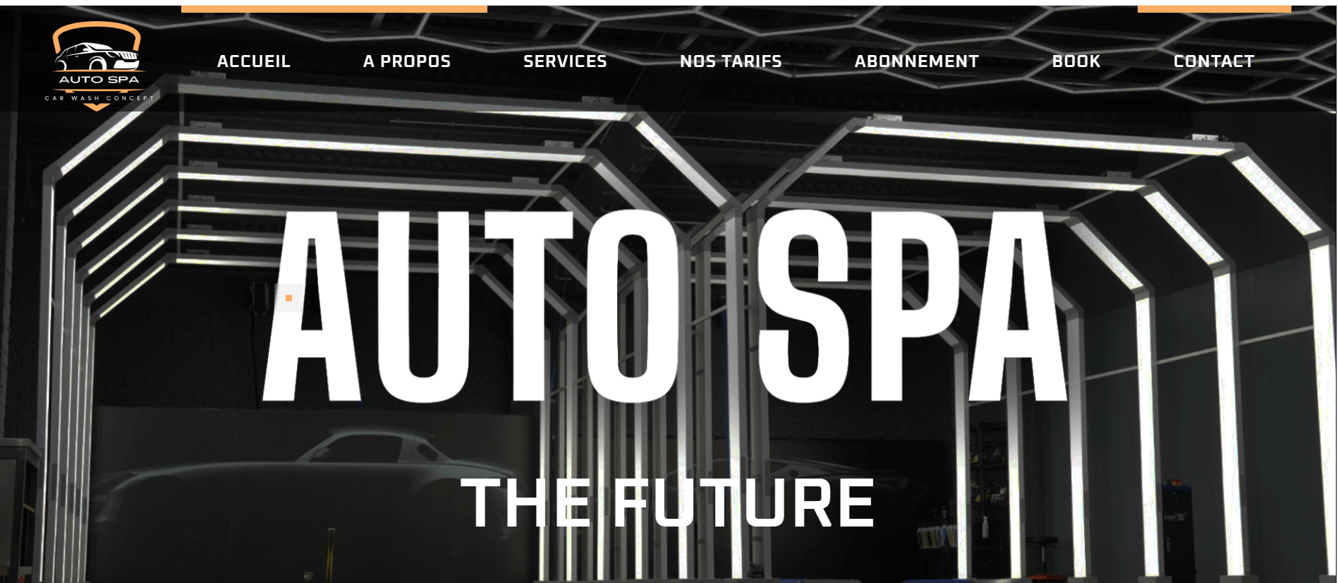 Auto Spa